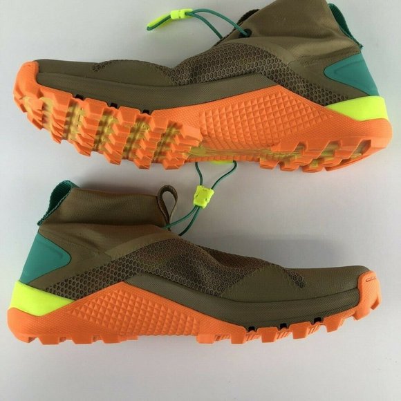 Nike Metcon X SF Mens Crossfit Training Shoes - Picture 8 of 12